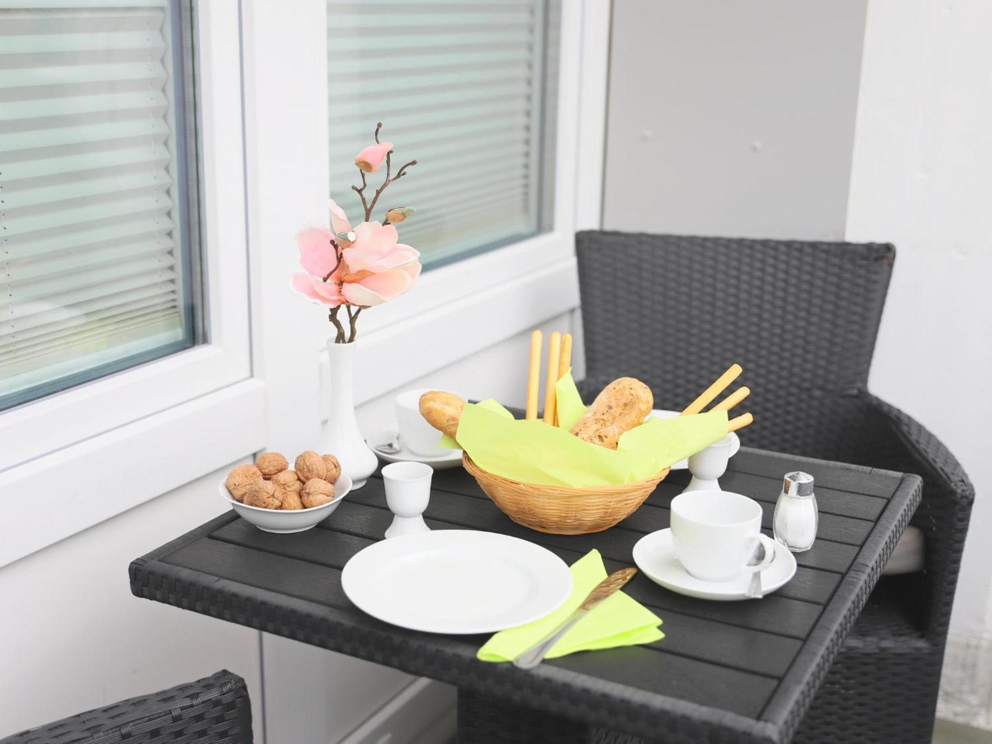 Erleben Sie Ihren Urlaub Im Zentral Gelegenen Apartmenthaus Strandburg Im Herzen Von Westerland 1 Ngoại thất bức ảnh